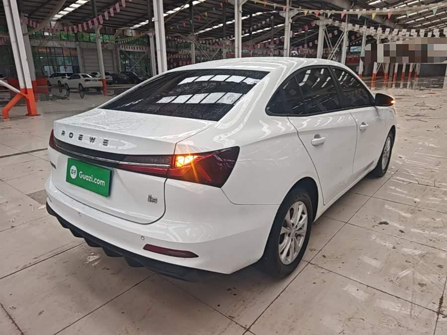 Roewe i5 2023