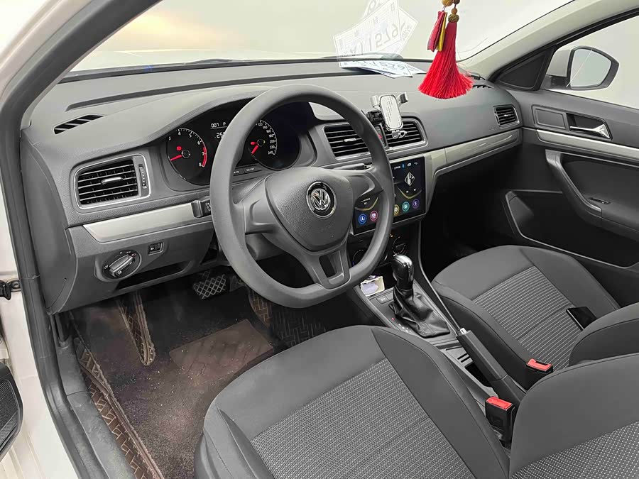 Volkswagen Lavida 2017