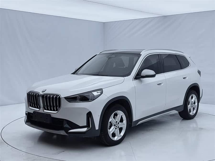BMW X1 2023
