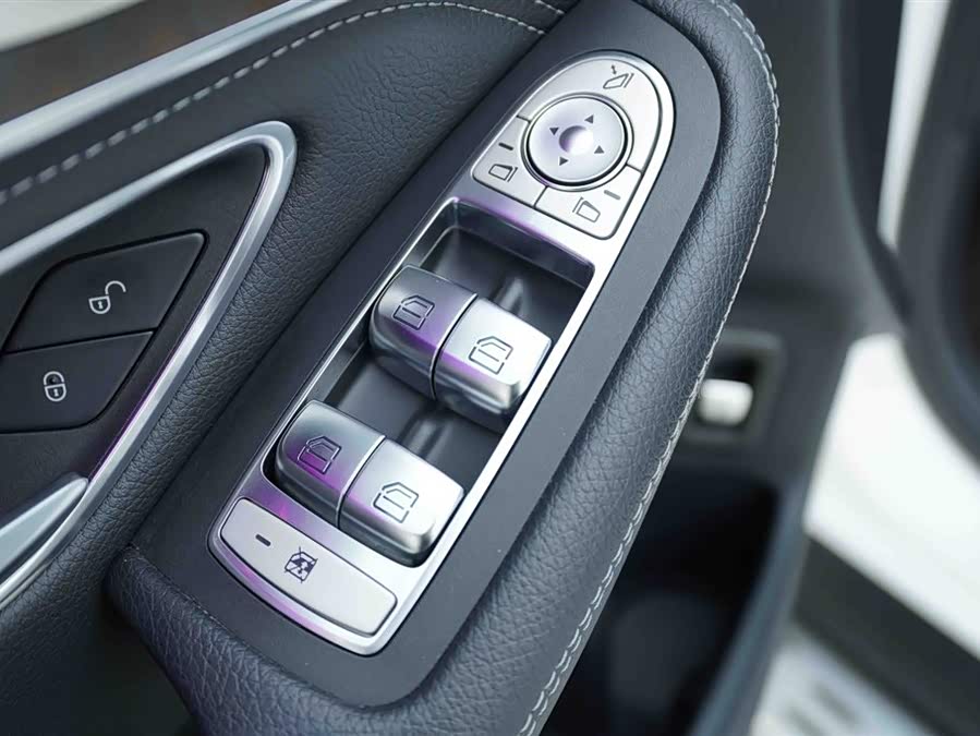 Mercedes-Benz GLC 2020 — фото 10