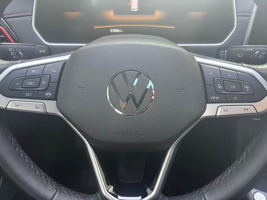 Volkswagen Lavida 2023