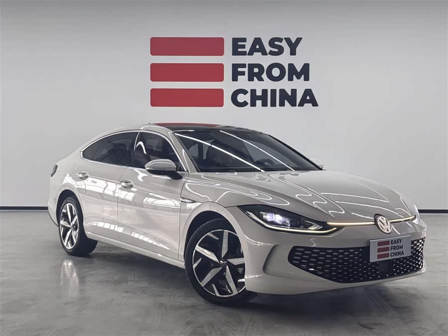 Volkswagen Lamando 2022