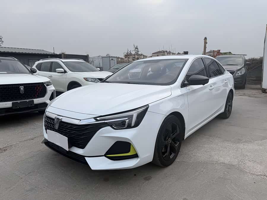 Roewe MAX 2021
