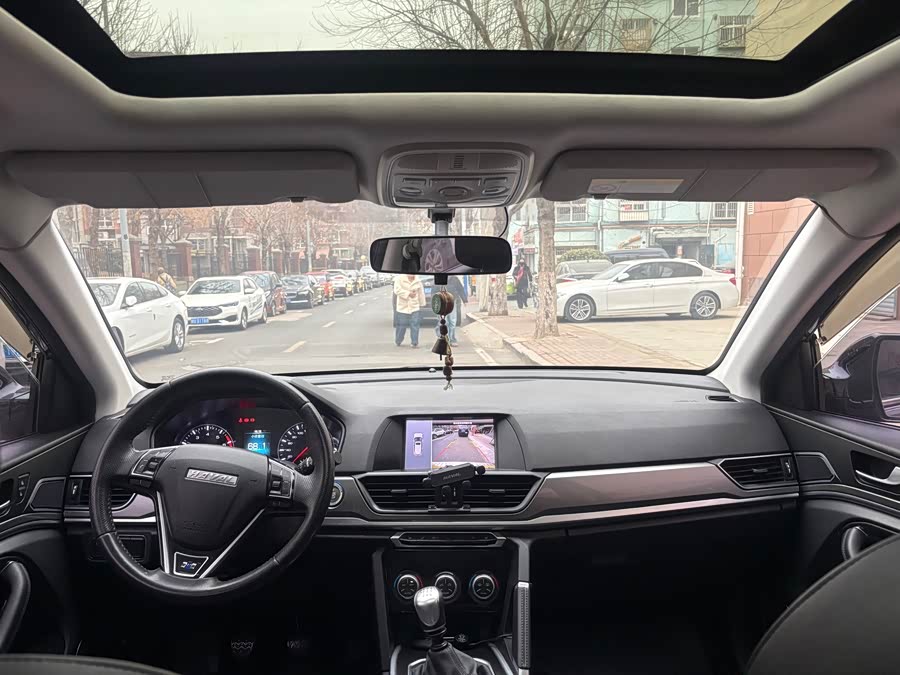 Haval H6 2018