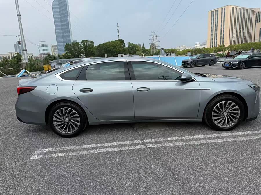 Buick LaCrosse 2023