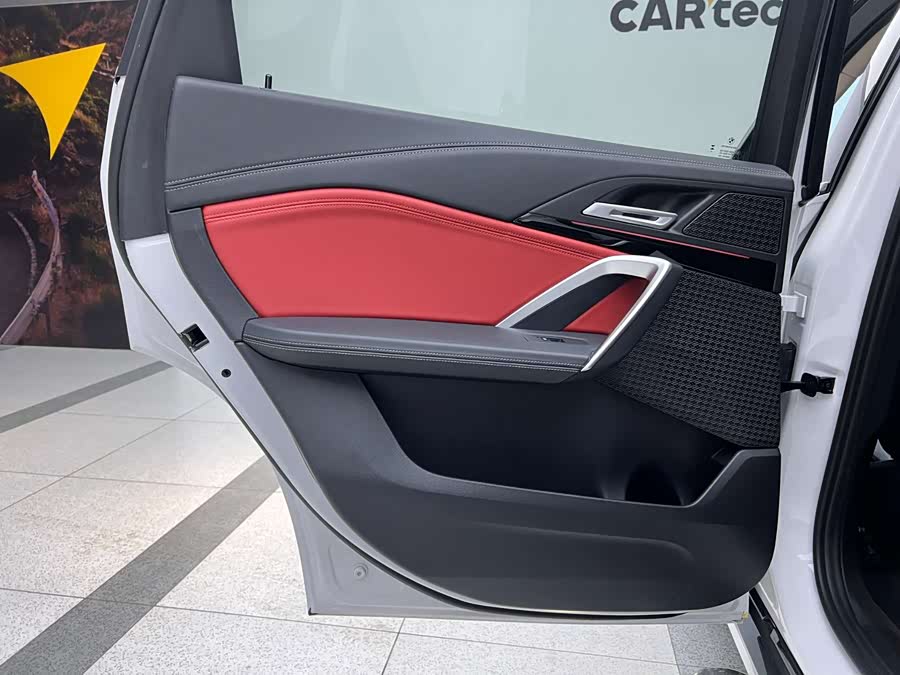 BMW X1 2023 — фото 17