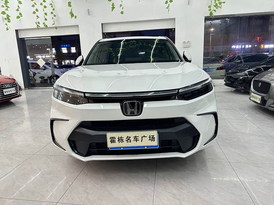 Honda Breeze 2023
