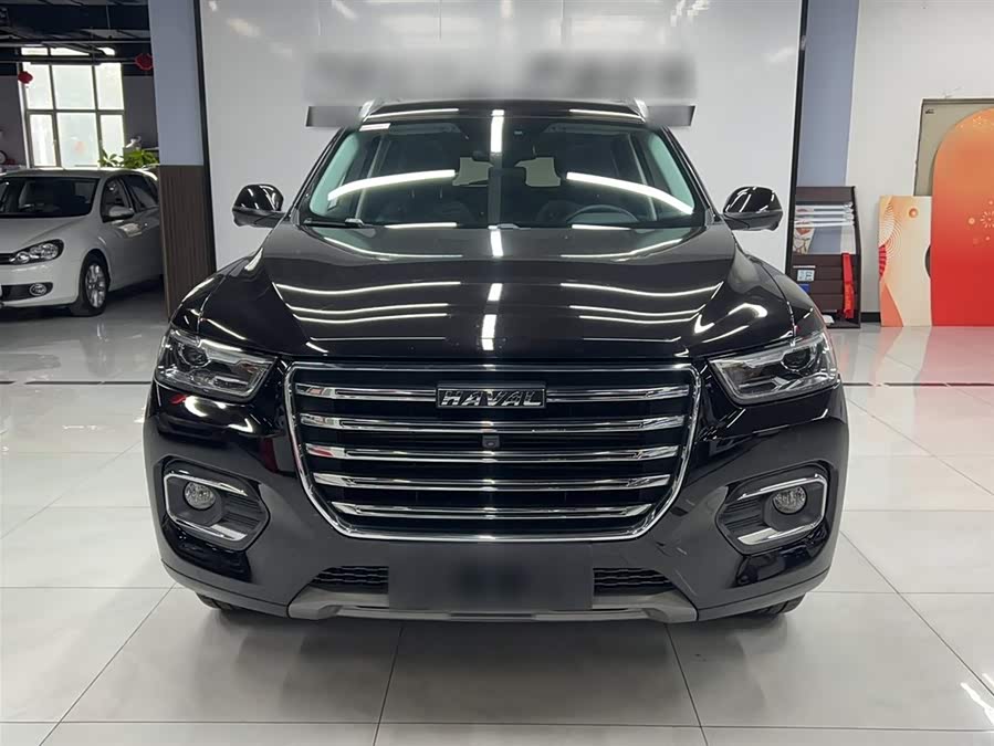 Haval H6 2020