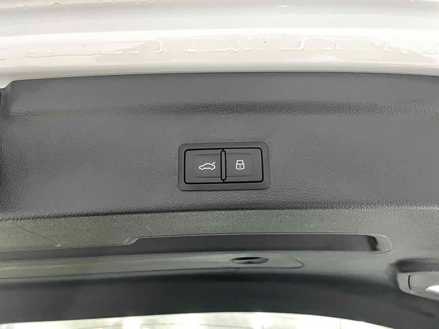 Audi Q3 Sportback 2020 — фото 21