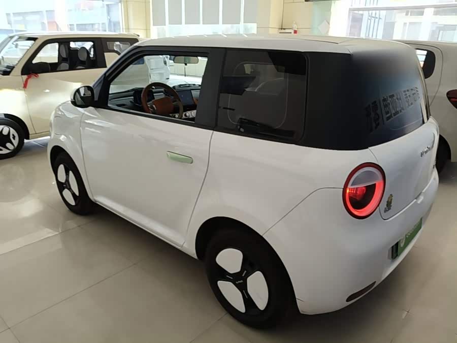 Changan Lumin 2025