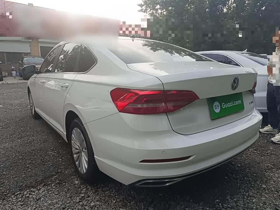 Volkswagen Lavida 2019