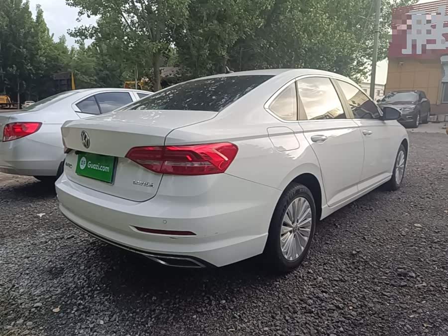 Volkswagen Lavida 2019