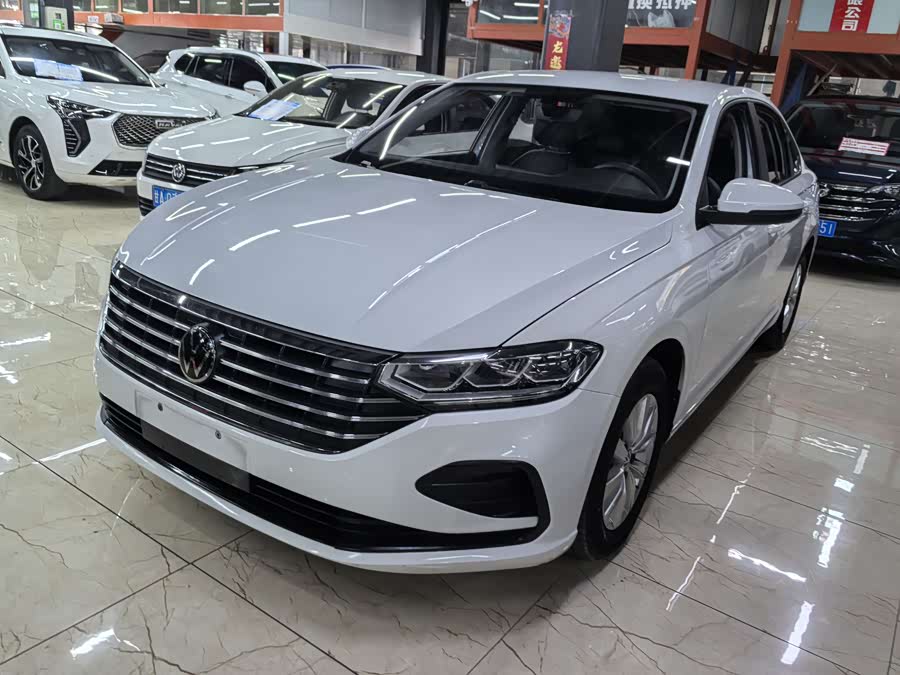 Volkswagen Lavida 2023
