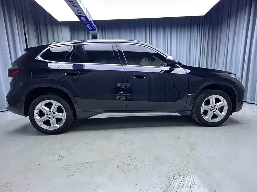 BMW X1 2023