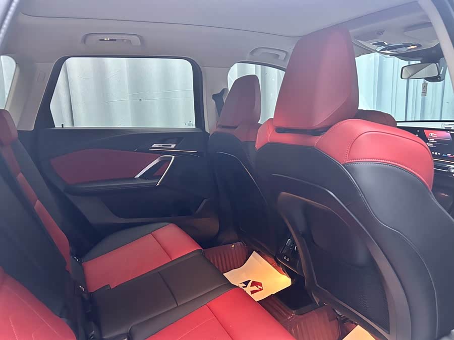 BMW X1 2023 — фото 16