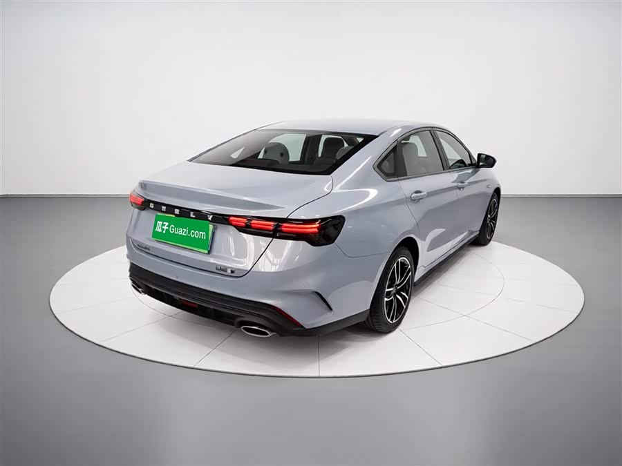 Geely Binrui 2024