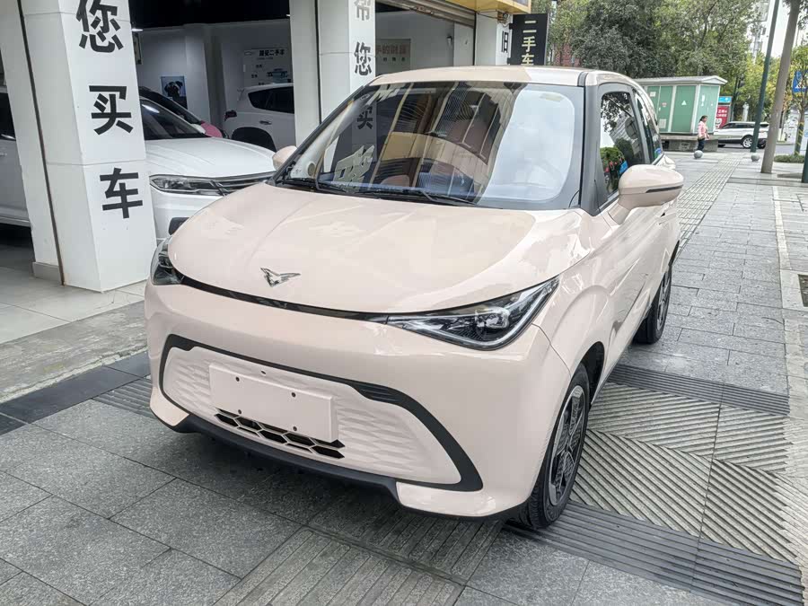 Kaiyi Shiyue 2023