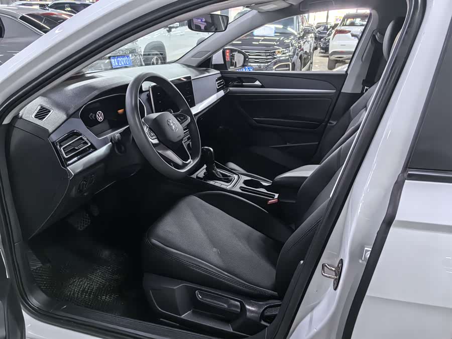 Volkswagen Lavida 2023