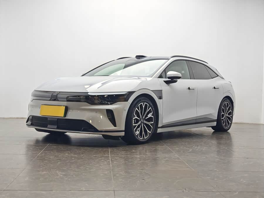 Zeekr 007GT 2025