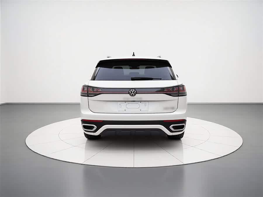 Volkswagen Tayron 2023