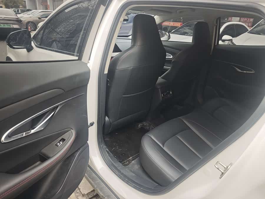 Changan UNI-T 2020