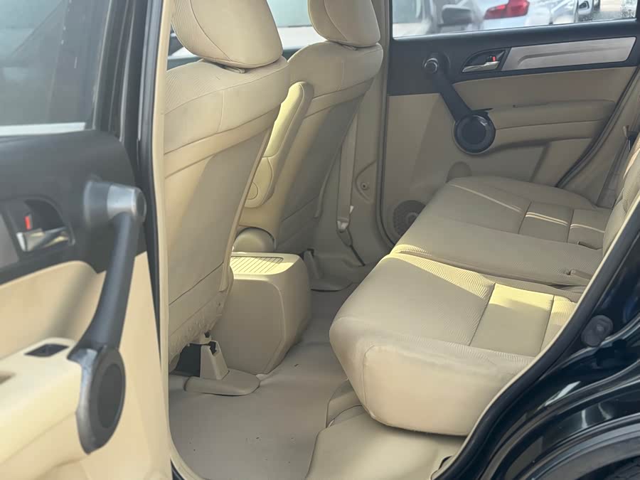Honda CR-V 2010
