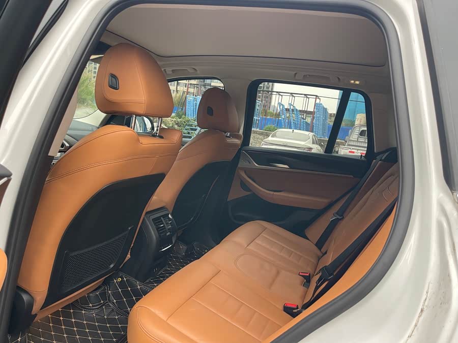 BMW X3 2020