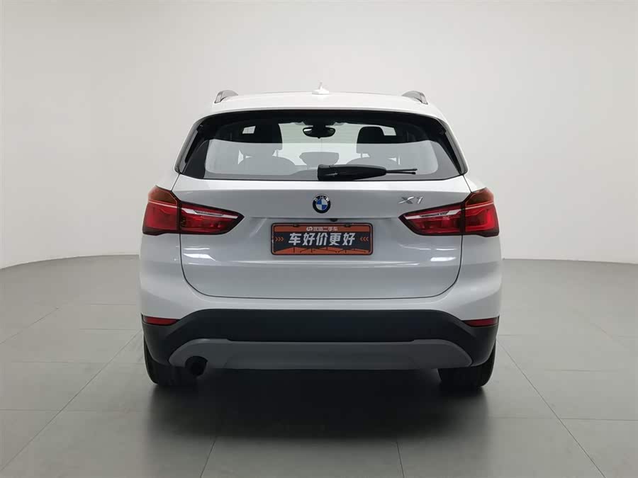 BMW X1 2016