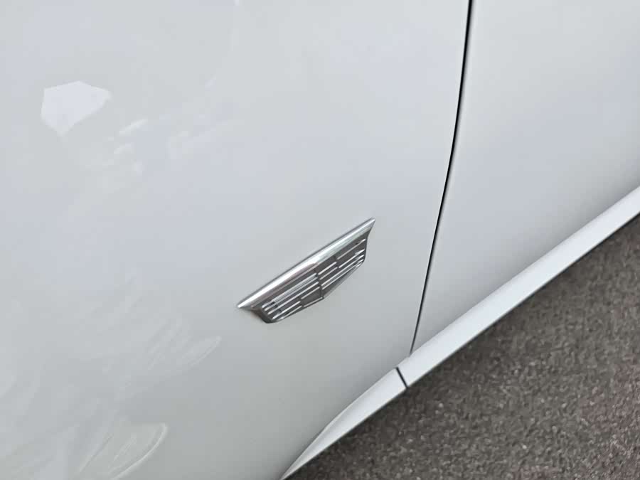 Cadillac CT5 2020 — фото 20