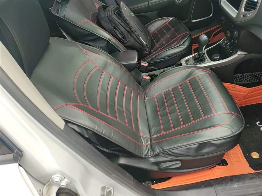Jeep Compass 2019 — фото 25