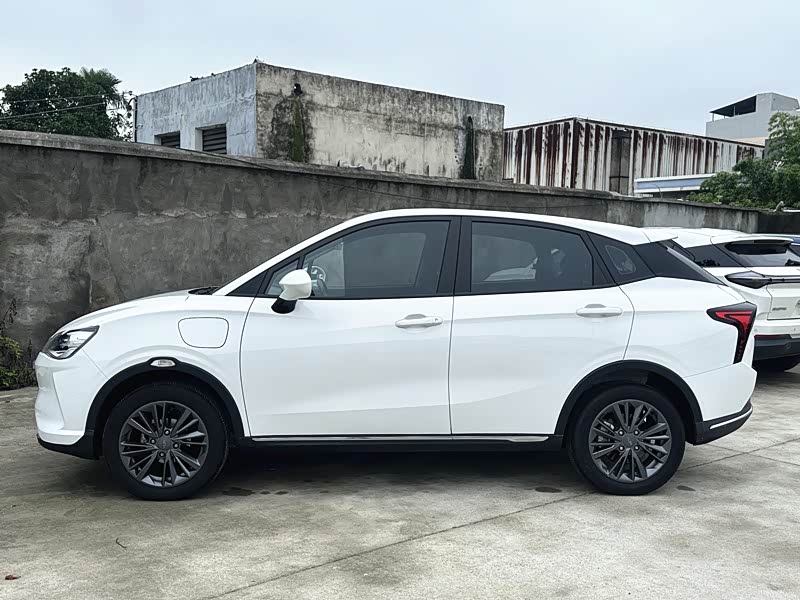 Neta V 2022