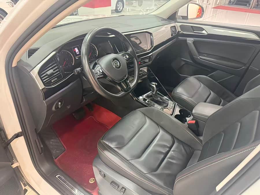 Volkswagen Tayron 2020