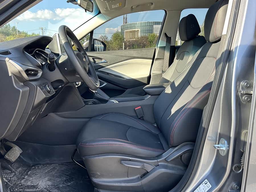 Chevrolet Orlando 2020
