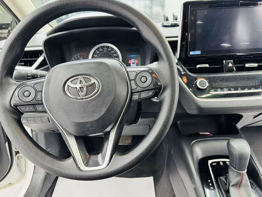 Toyota Corolla 2023