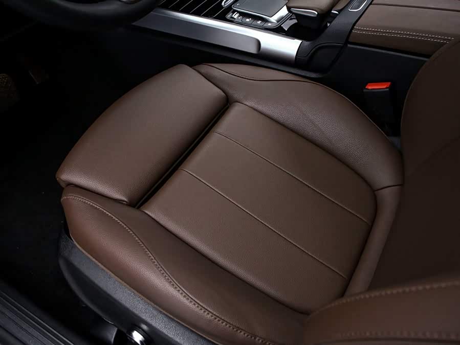 Mercedes-Benz GLB 2022 — фото 13
