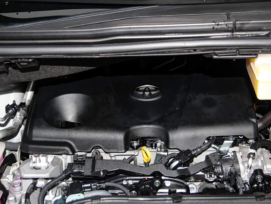 Toyota Vellfire 2024 — фото 12