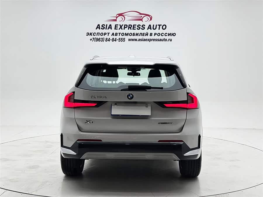 BMW X1 2023