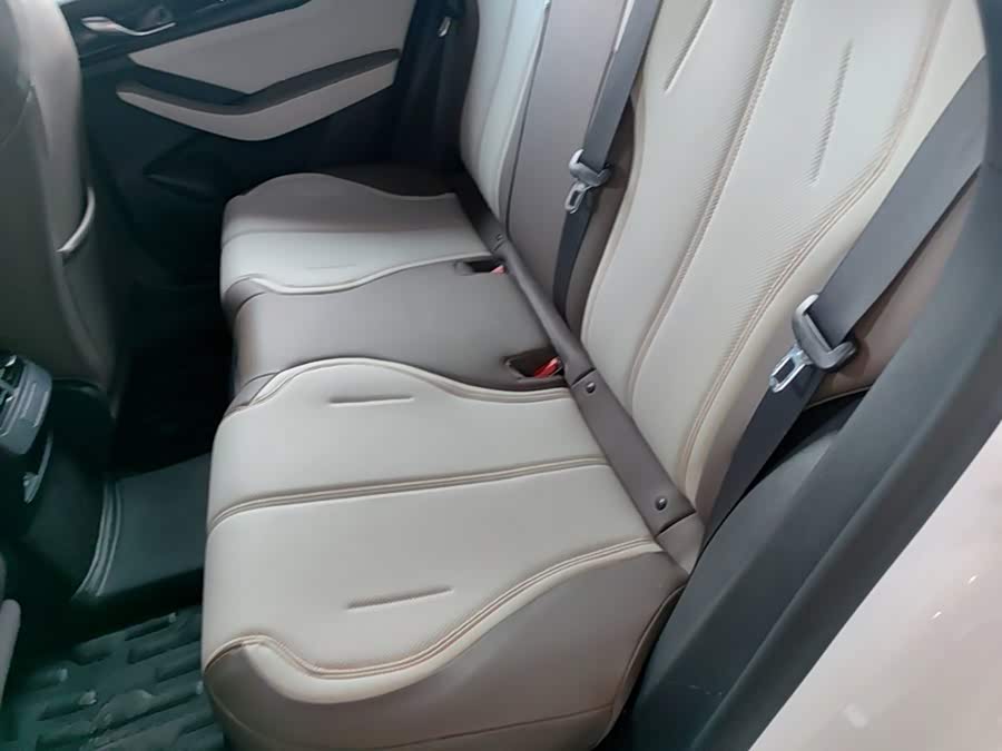 BYD Qin PLUS 2023 — фото 17