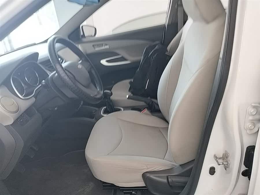 Chevrolet Sail 2018 — фото 15