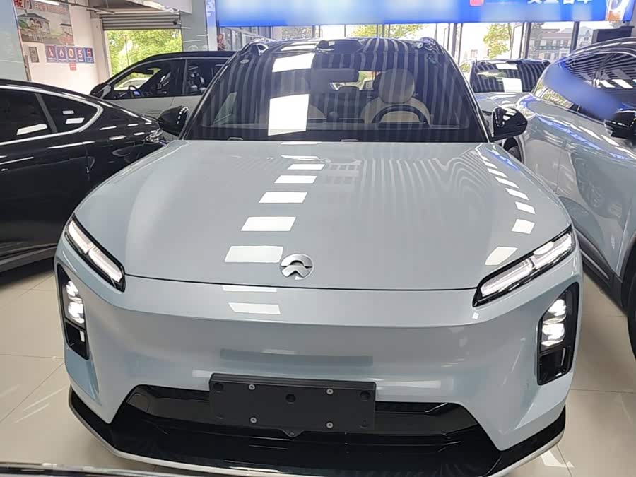 NIO ES6 2025