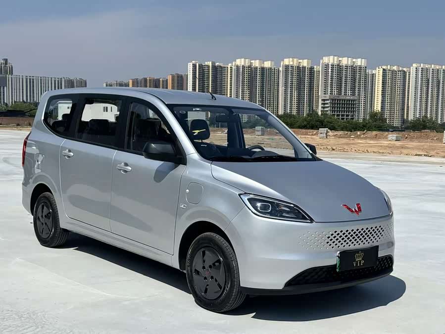 Wuling Hongguang 2025