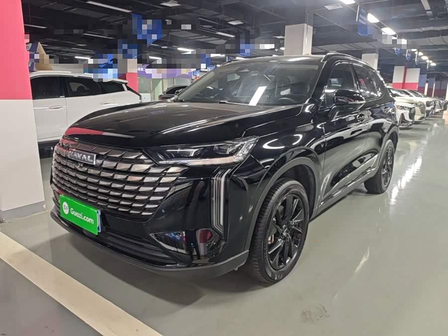 Haval H6 2024