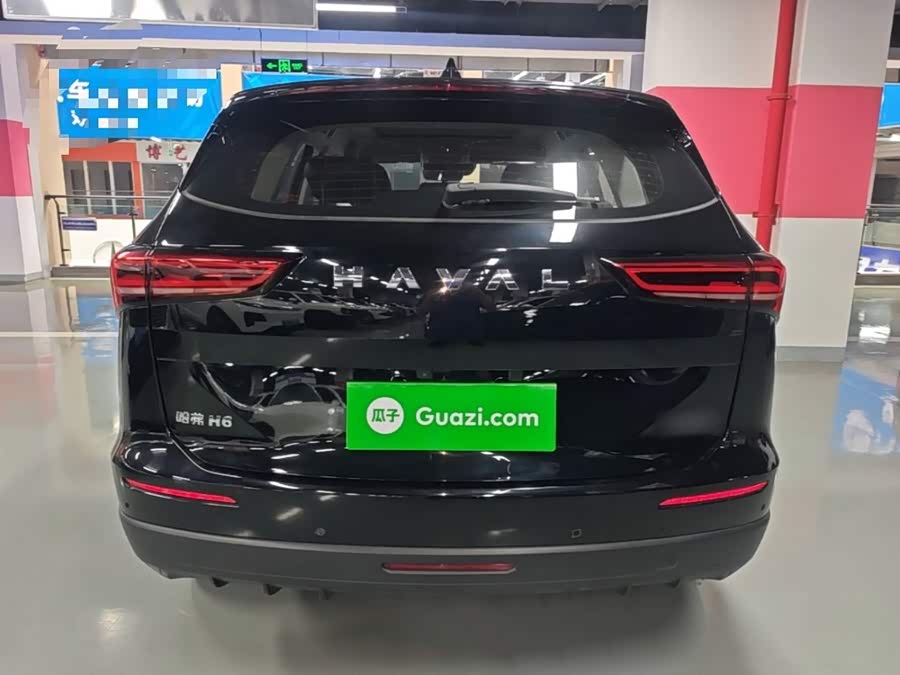 Haval H6 2024