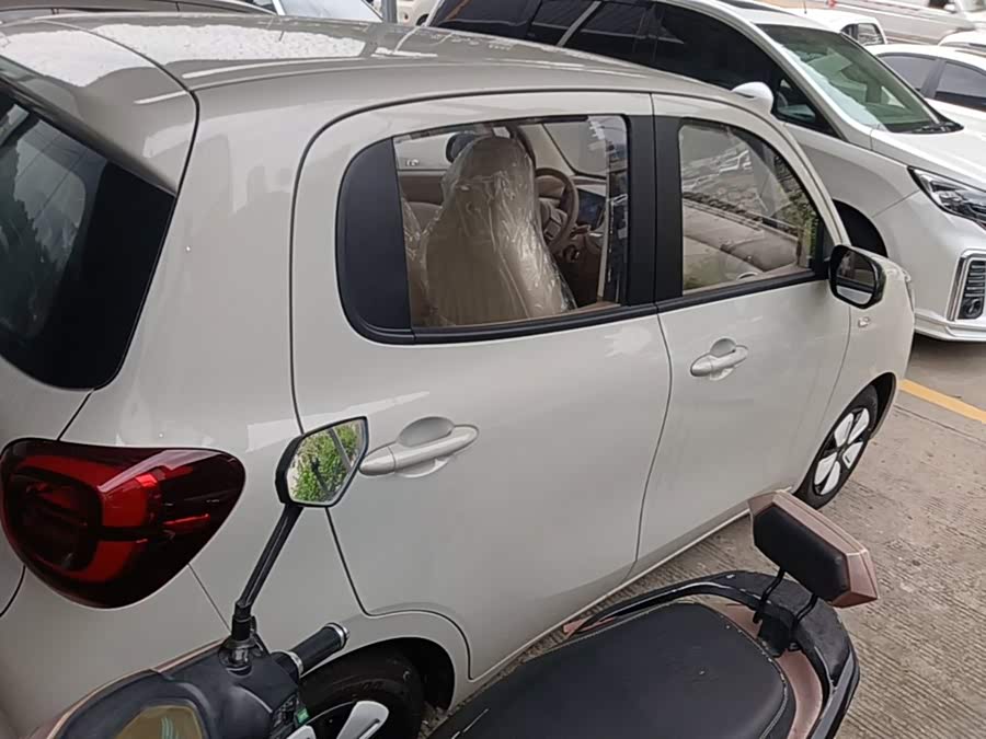 Wuling Hongguang MINIEV 2025