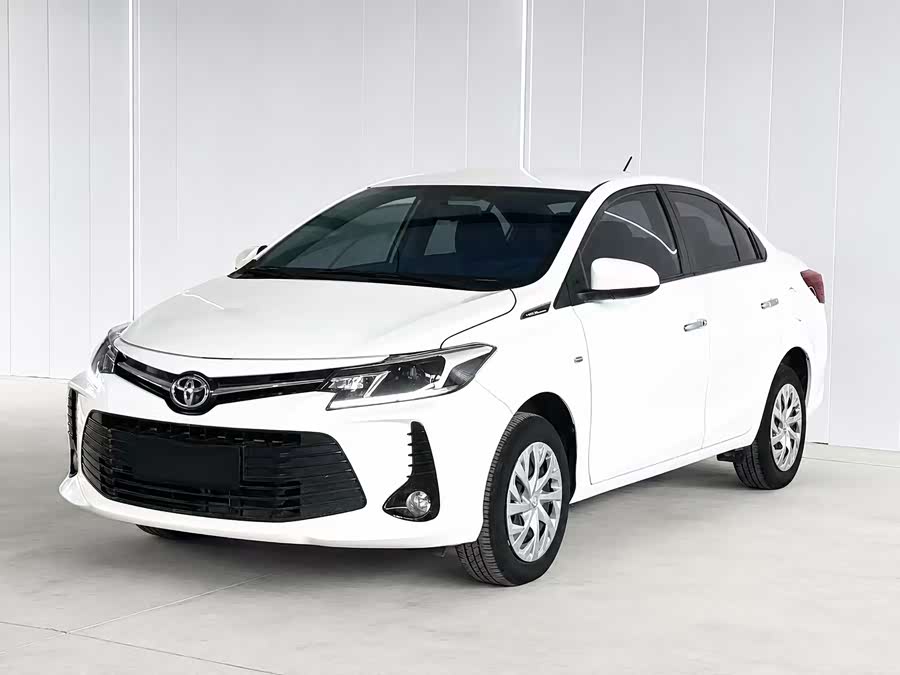 Toyota Vios 2022