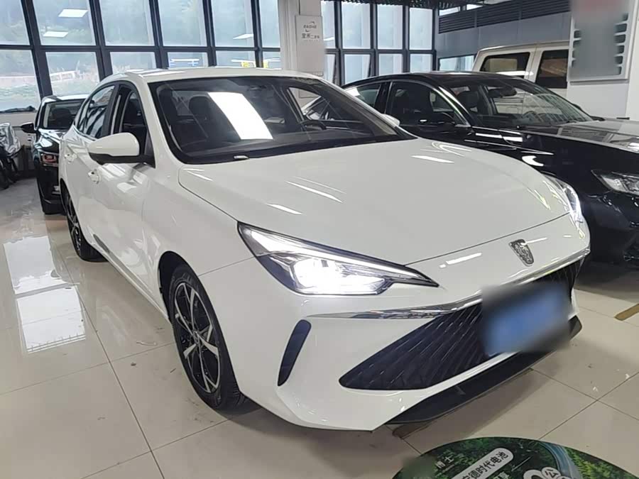 Roewe i5 2024