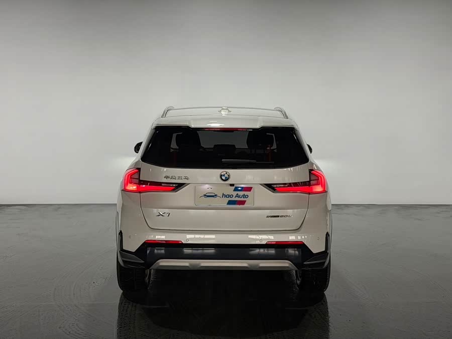 BMW X1 2023