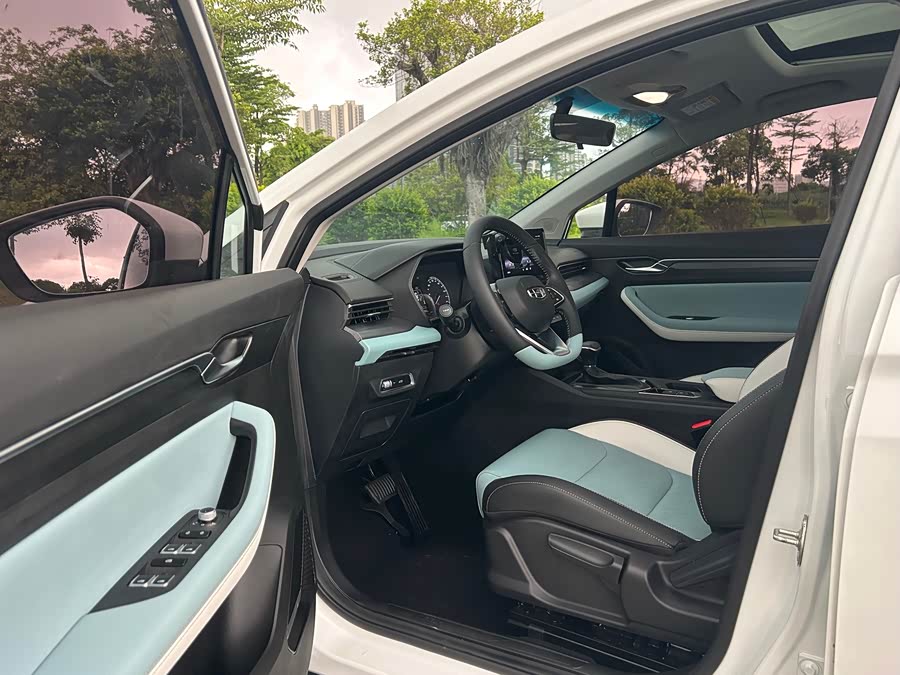Geely Emgrand S 2022 — фото 8
