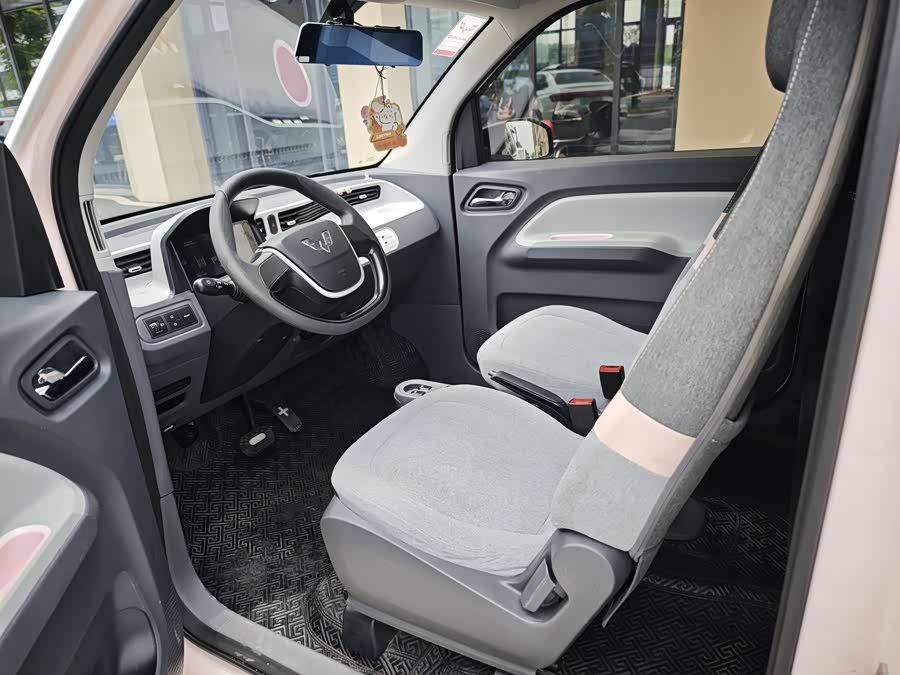 Wuling Hongguang MINIEV 2022