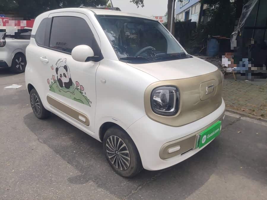 Bestune Pony 2024